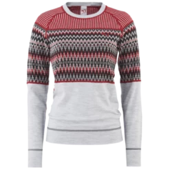 Kari Traa Women's Silja Long Sleeve Baselayer