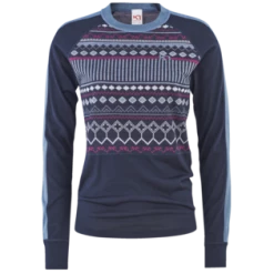 Kari Traa Women's Tuva Long Sleeve