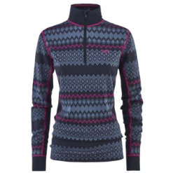 Kari Traa Agnes 2.0 Half Zip