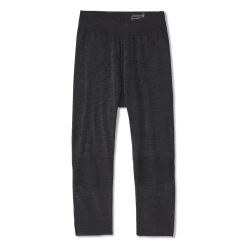 Smartwool Men's Intraknit Thermal Merino Base Layer 3/4 Bottom