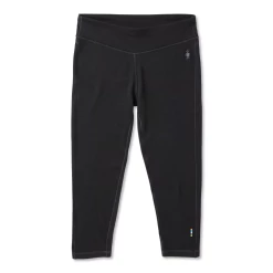 Smartwool Women's Merino 250g 3/4 Baselayer Bottom