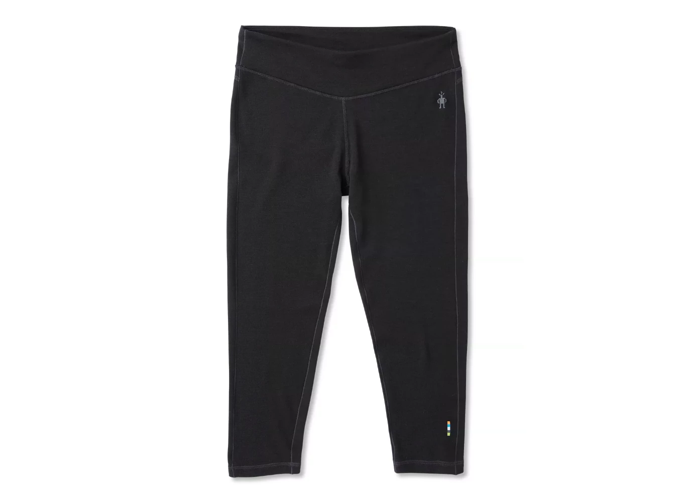 Smartwool Women's Merino 250g 3/4 Baselayer Bottom 1 Smartwool Women's Merino 250g 3/4 Baselayer Bottom