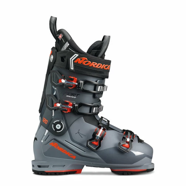 Nordica Sportmachine 3 120 Ski Boot 2023