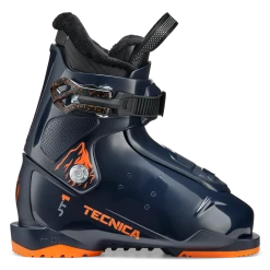 Tecnica JT 1 Juniors Ski Boot 2023