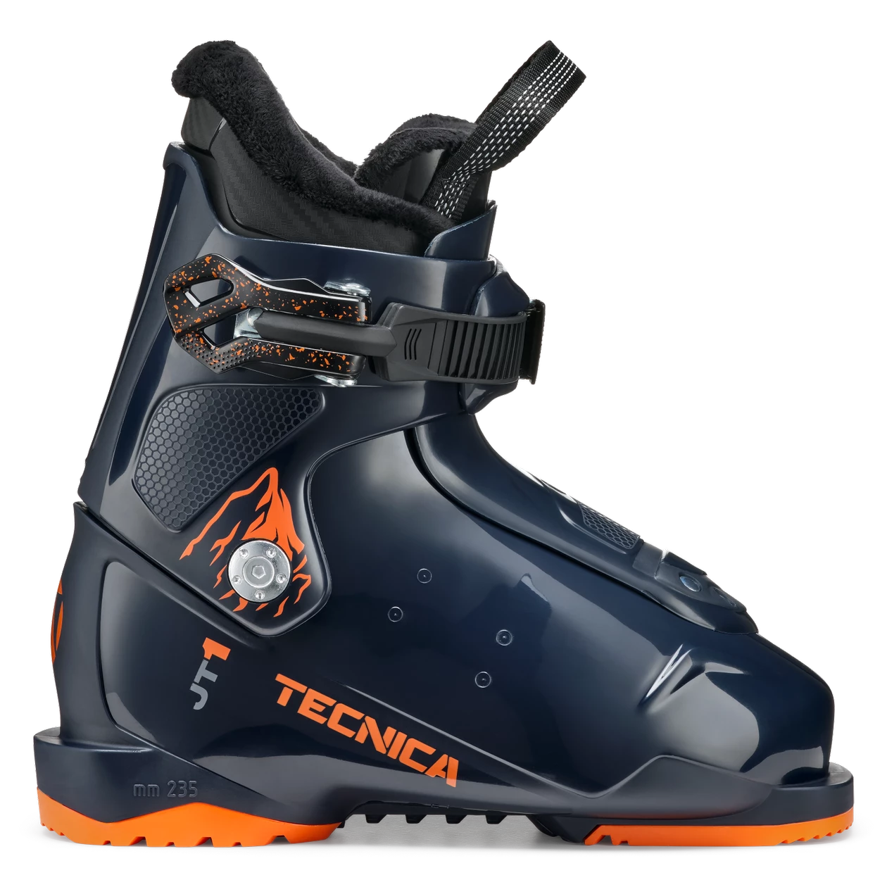 Tecnica JT 1 Juniors Ski Boot 2023