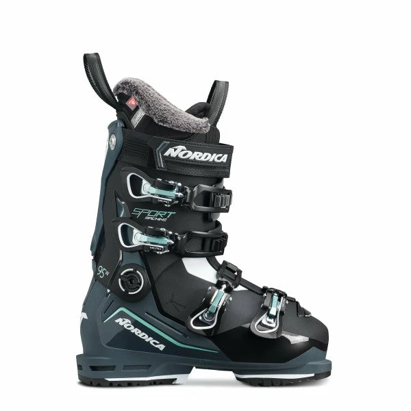 Nordica Sportmachine 3 95 Womens Ski Boot 2023