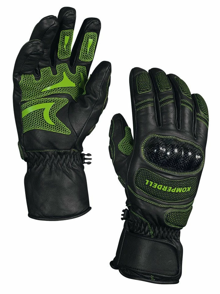 KOMPERDELL US Komperdell Racing Glove