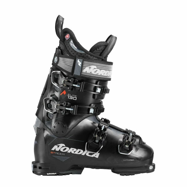 Nordica Strider Elite 130 DYN Ski Boot 2023