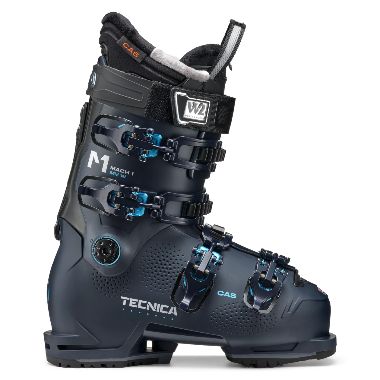 Tecnica Mach 1 MV 95 Women's Ski Boot 2023