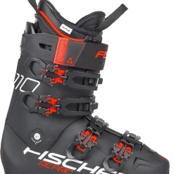 Fischer RC Pro 110 Vacuum Full Fit Ski Boot 2020