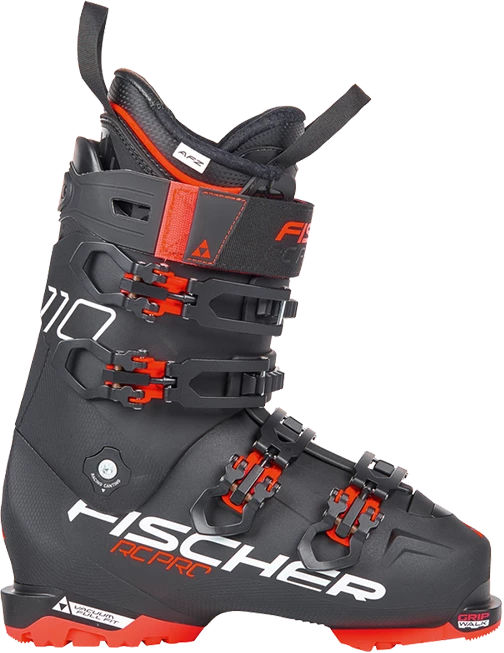 Fischer RC Pro 110 Vacuum Full Fit Ski Boot 2020 1 Fischer RC Pro 110 Vacuum Full Fit Ski Boot 2020