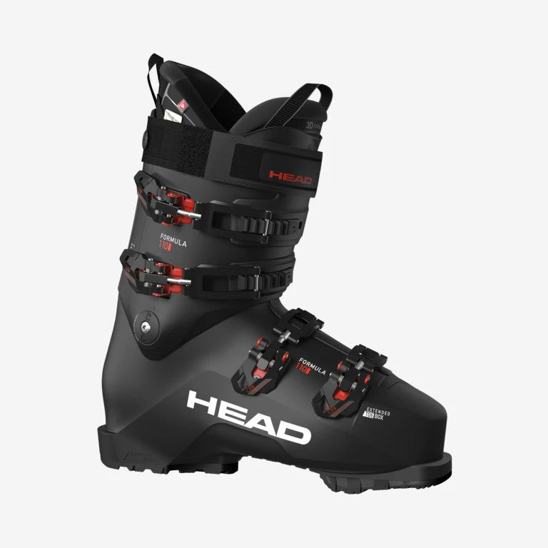 HEAD Skis Head Formula 110 Ski Boot 2023