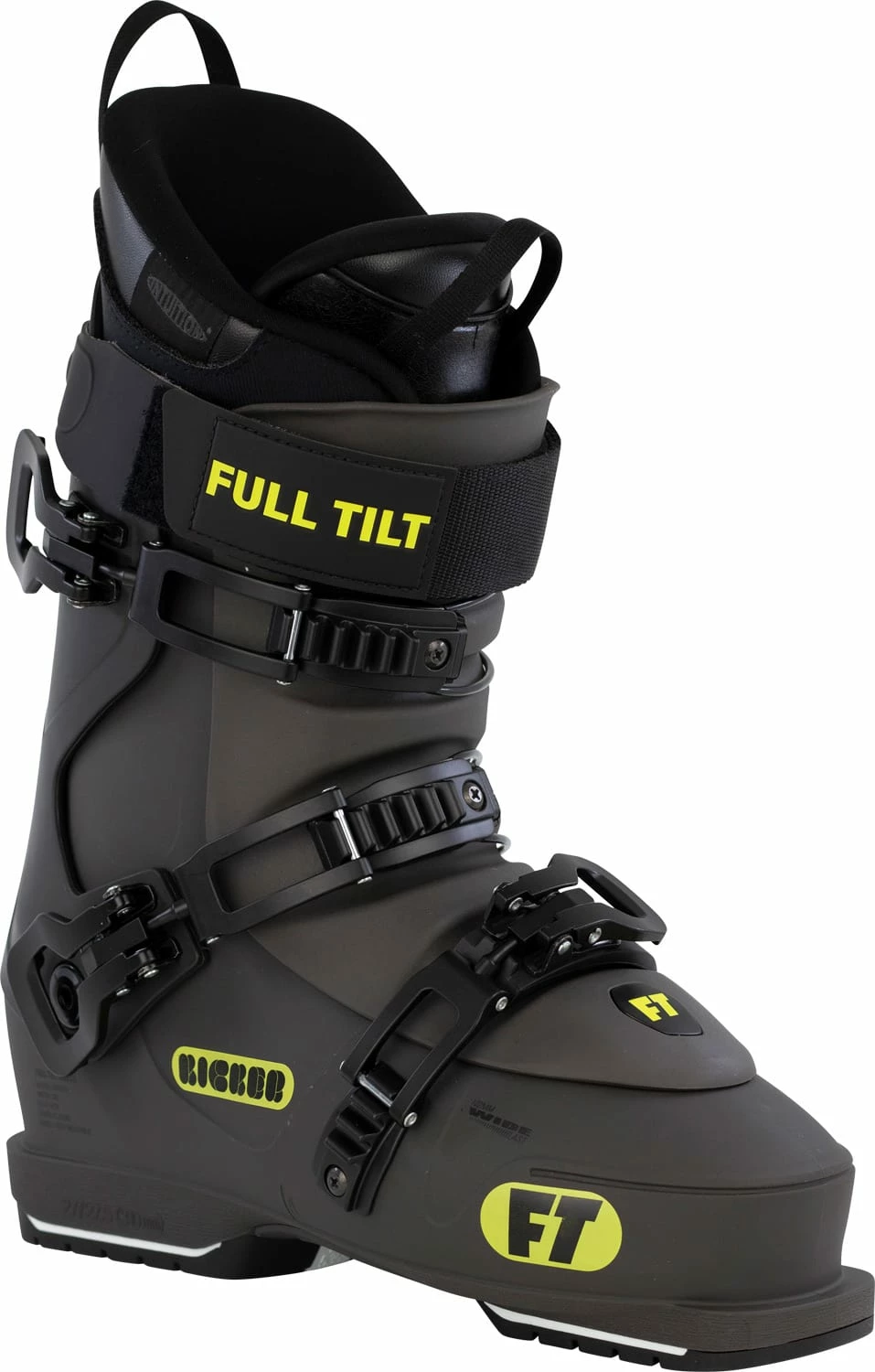 Full Tilt Kicker Ski Boot 2022 - Image 2