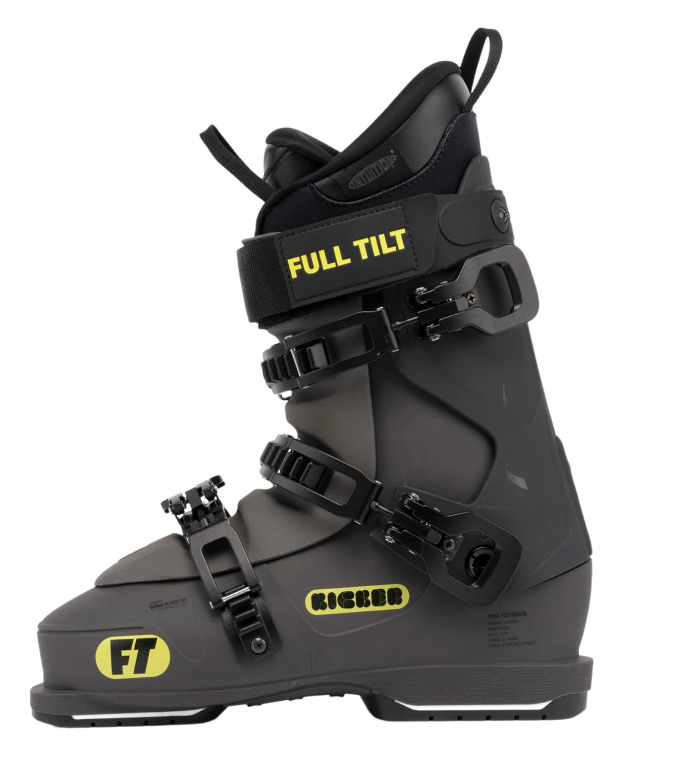 Full Tilt Kicker Ski Boot 2022 - Image 4
