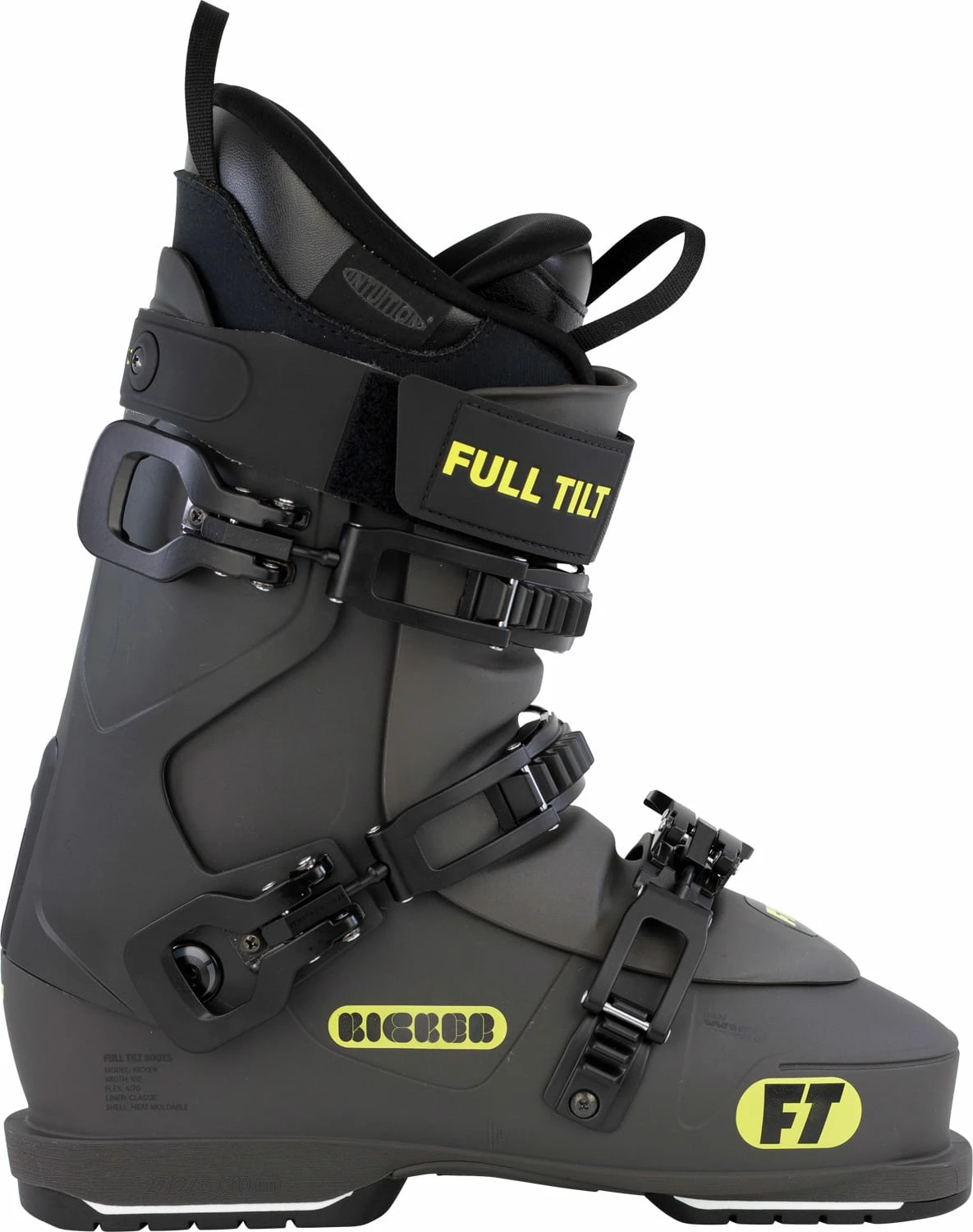 Full Tilt Kicker Ski Boot 2022