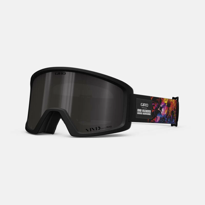 Giro Blok Goggle - Image 2