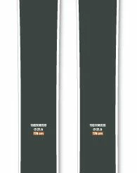 MOVEMENT SKI Movement Go 106 Ski 2022