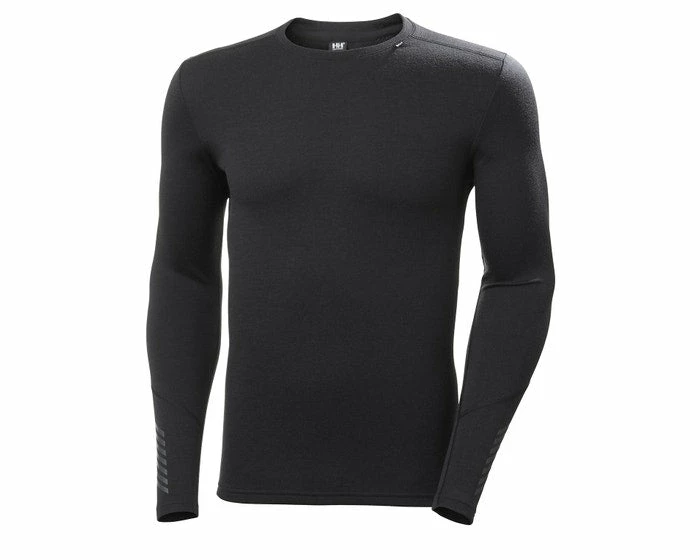 Helly Hansen HELL LIFA MERINO MIDW CREW