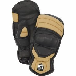 Hestra Impact Racing Junior Mitten