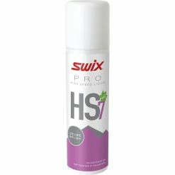 Swix HS7 Liquid Violet Glide -2°C/-7°C 125ml
