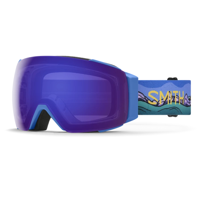 Smith I/O Mag Goggles - Image 3