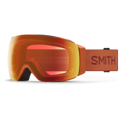Smith I/O Mag Goggles