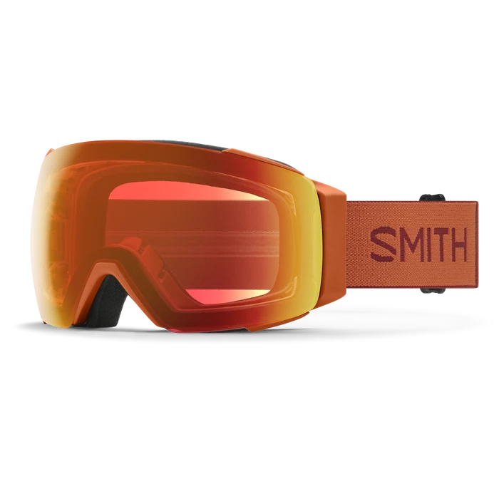 Smith I/O Mag Goggles