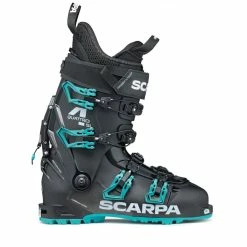 SCARPA NORTH AMERICA Scarpa 4-Quattro SL Women's Ski Boot 2023