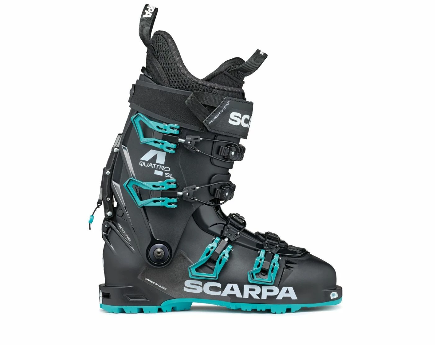 SCARPA NORTH AMERICA Scarpa 4-Quattro SL Women's Ski Boot 2023
