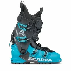 SCARPA NORTH AMERICA Scarpa 4-Quattro XT Men's Ski Boot 2023