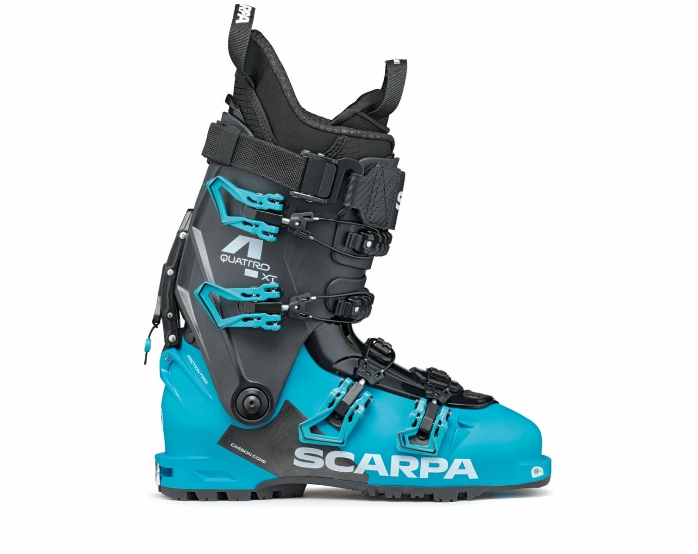 SCARPA NORTH AMERICA Scarpa 4-Quattro XT Men's Ski Boot 2023
