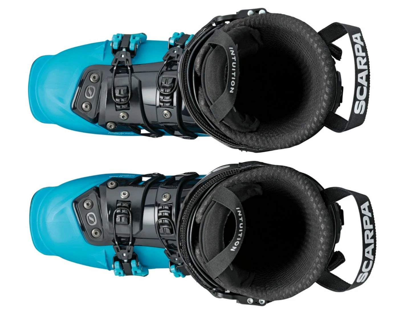 SCARPA NORTH AMERICA Scarpa 4-Quattro XT Men's Ski Boot 2023 - Image 4