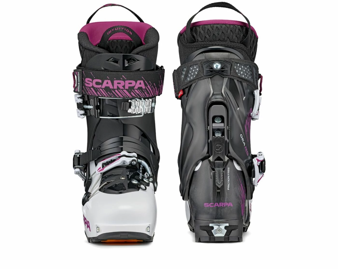 SCARPA NORTH AMERICA Scarpa Gea RS Women's Ski Boot 2022 - Image 2