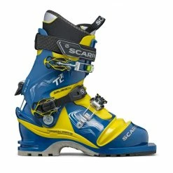 SCARPA NORTH AMERICA Scarpa T2 ECO Men's Telemark Ski Boot 2023