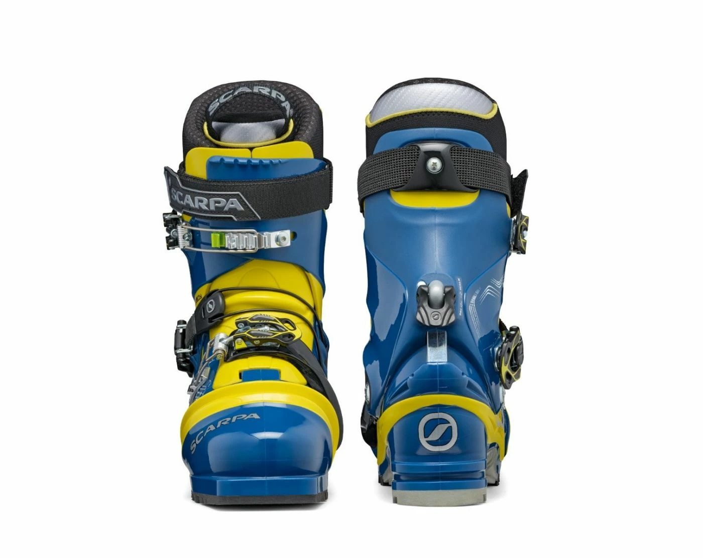 SCARPA NORTH AMERICA Scarpa T2 ECO Men's Telemark Ski Boot 2023 - Image 2