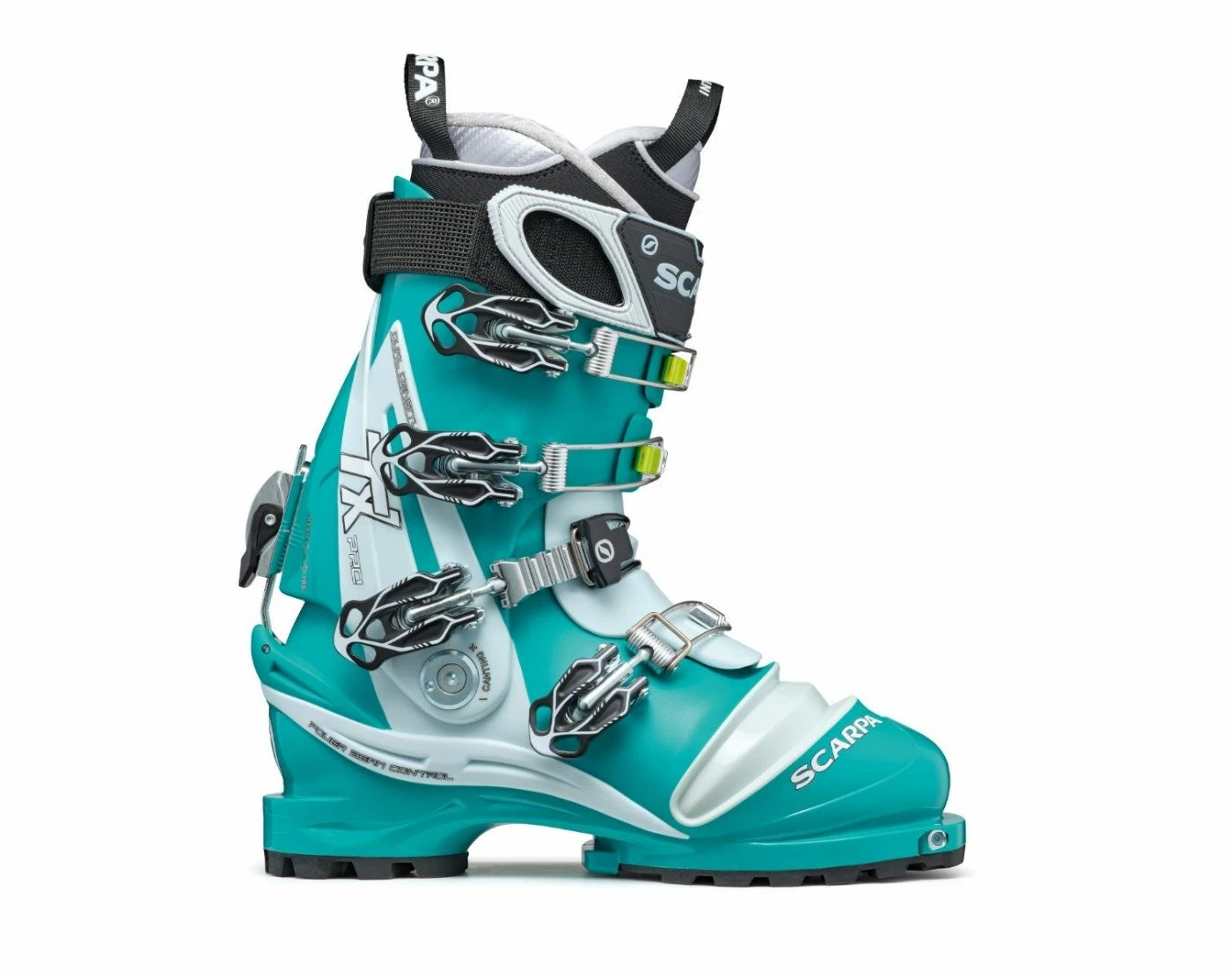 SCARPA NORTH AMERICA Scarpa TX Pro Women's Telemark Ski Boot 2022