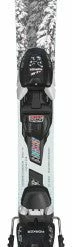 Nordica Team G Juniors Ski + FDT 4.5 Binding 2023