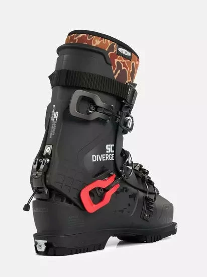 K2 Diverge SC Ski Boot 2023 - Image 3