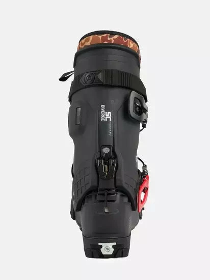 K2 Diverge SC Ski Boot 2023 - Image 2