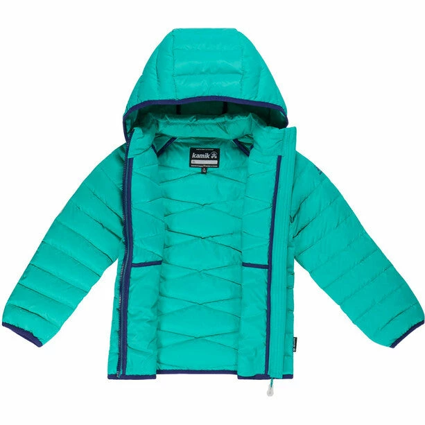 Kamik Adele Kids Jacket - Image 2