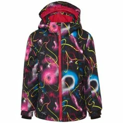 Kamik Tallie Rootin Kids Jacket