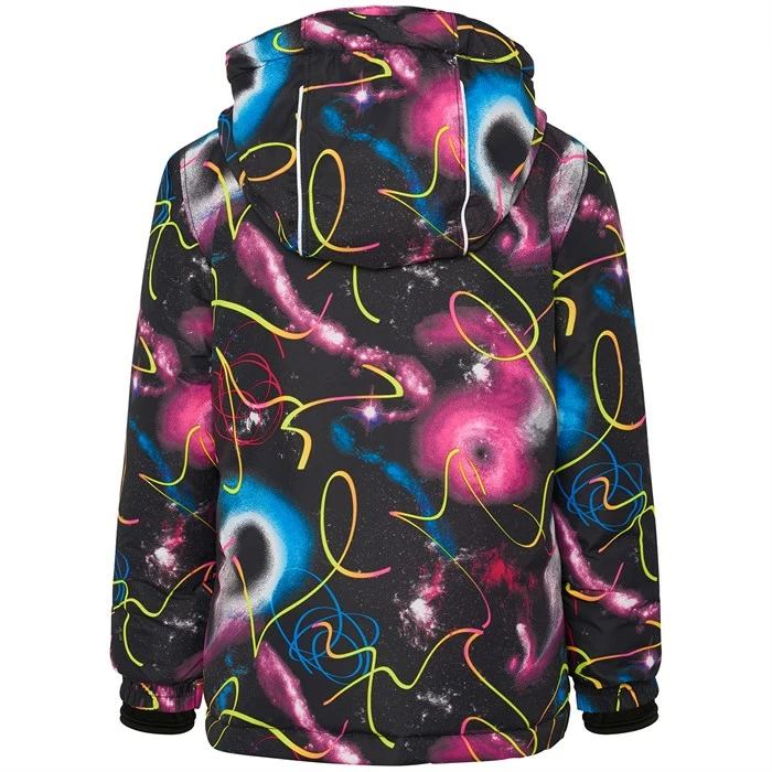 Kamik Tallie Rootin Kids Jacket - Image 2