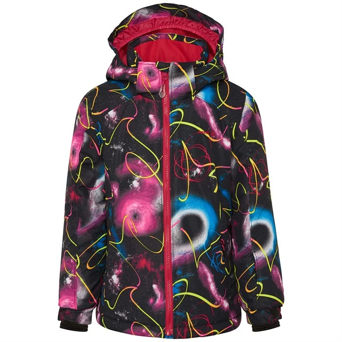 Kamik Tallie Rootin Kids Jacket