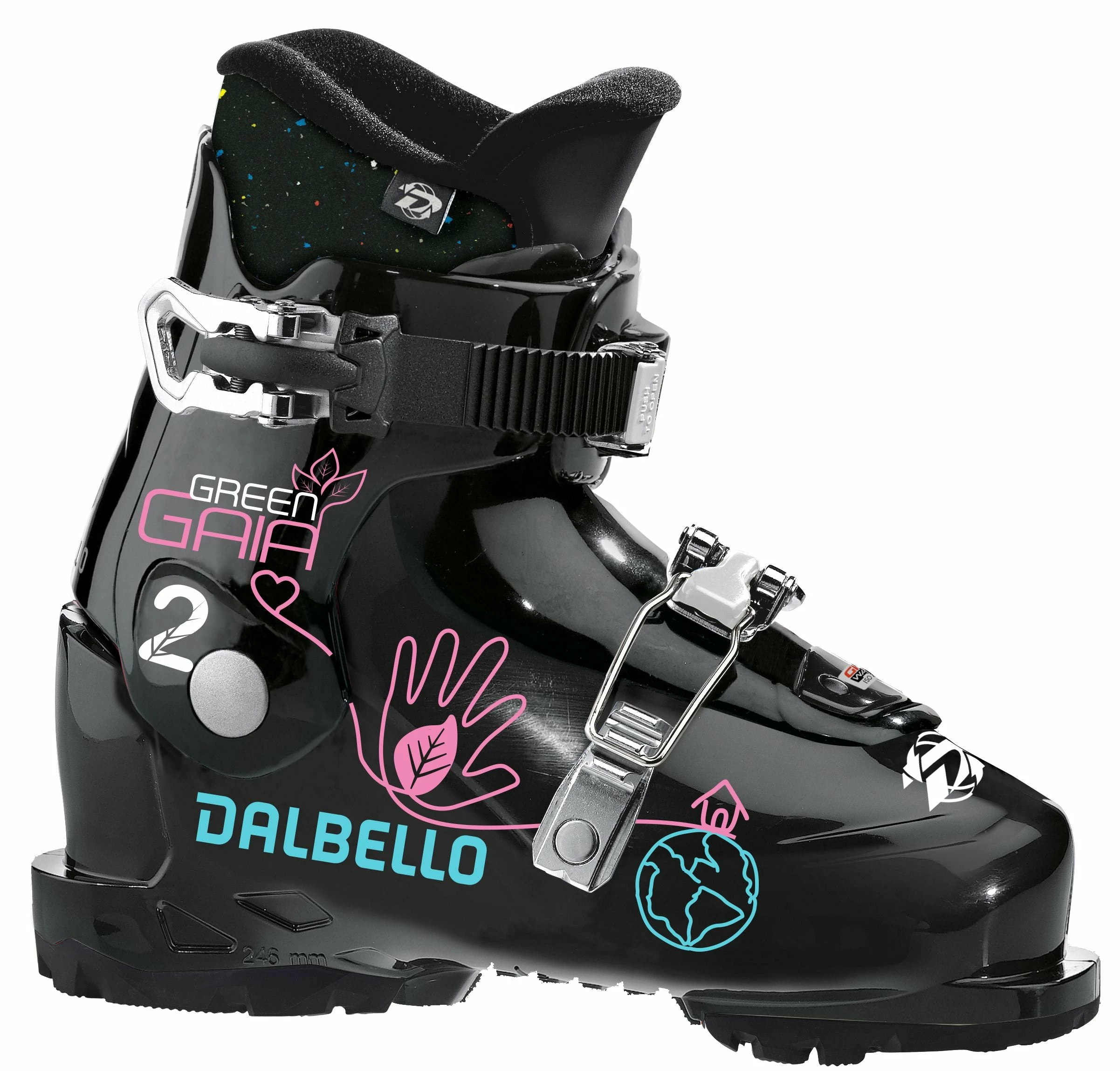 Dalbello Gaia 2 Juniors Ski Boot 2023