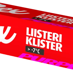 Rex Klister - Purple