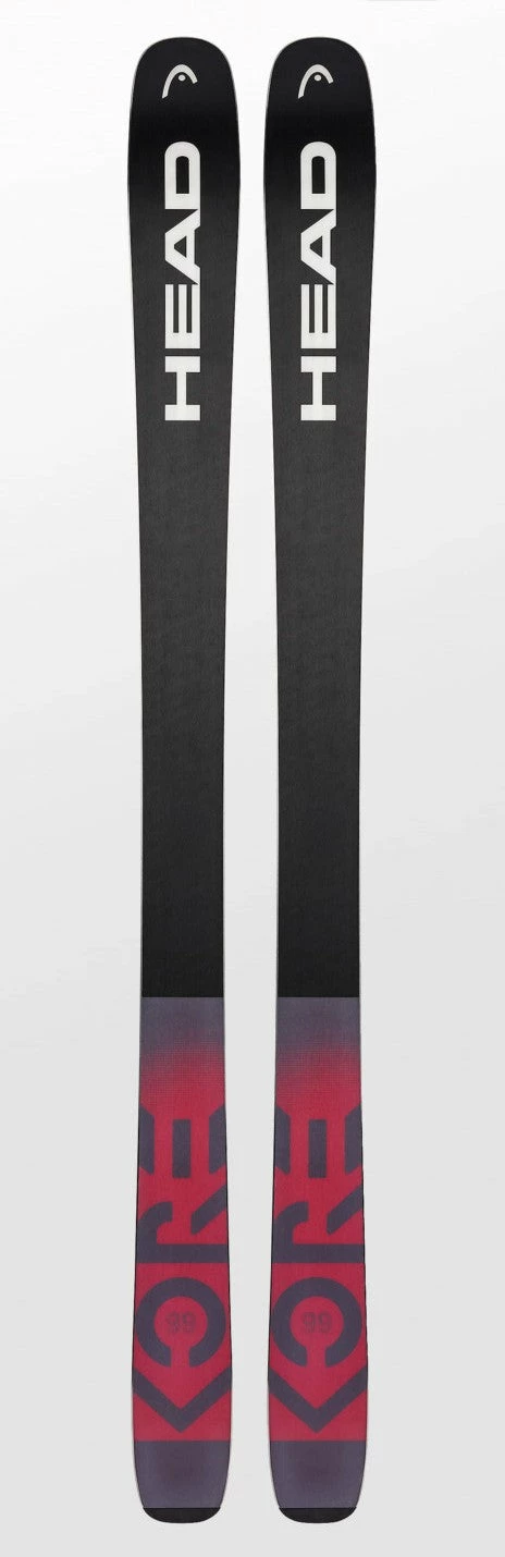 HEAD Skis Head Kore 99 Ski 2022 - Image 2