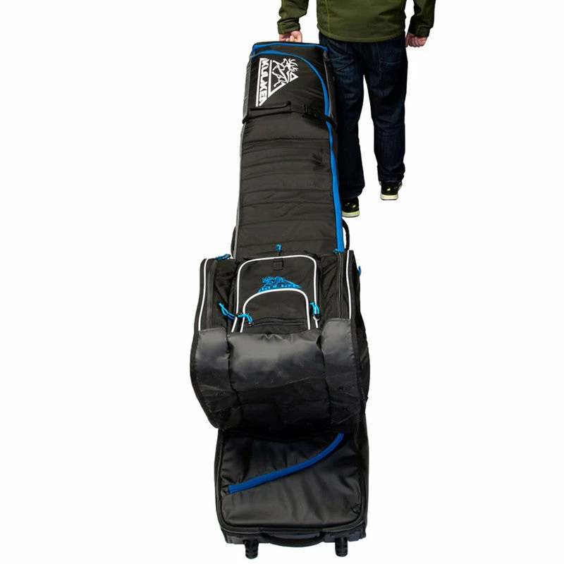 KULKEA BAGS Kulkea 23 Kantaja Double Roller - Image 2