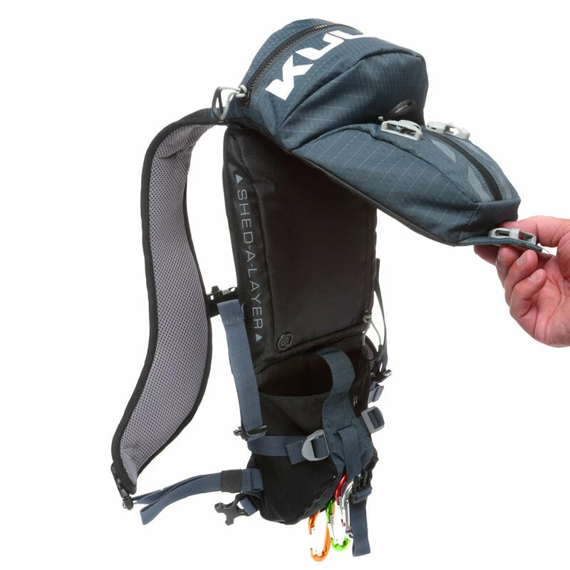 KULKEA BAGS Kulkea Micro Backpack - Image 4