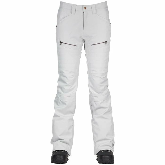 NITRO SNBD/ L1 OUTERWEAR L1 Women's Apex Pant In Ghost
