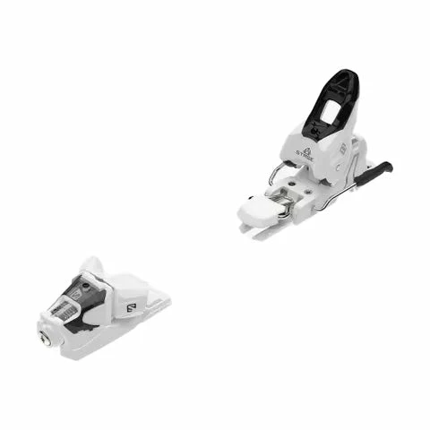 Salomon Unisex Stage Gripwalk 11 B90 White